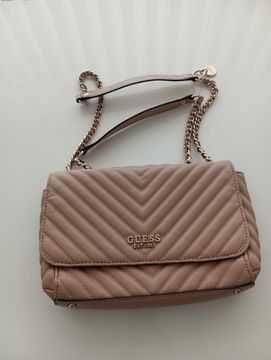 Carteira de ombro Guess