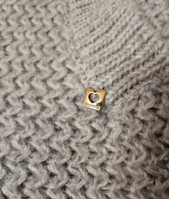 Nowy sweter Cocomore, 65 zł