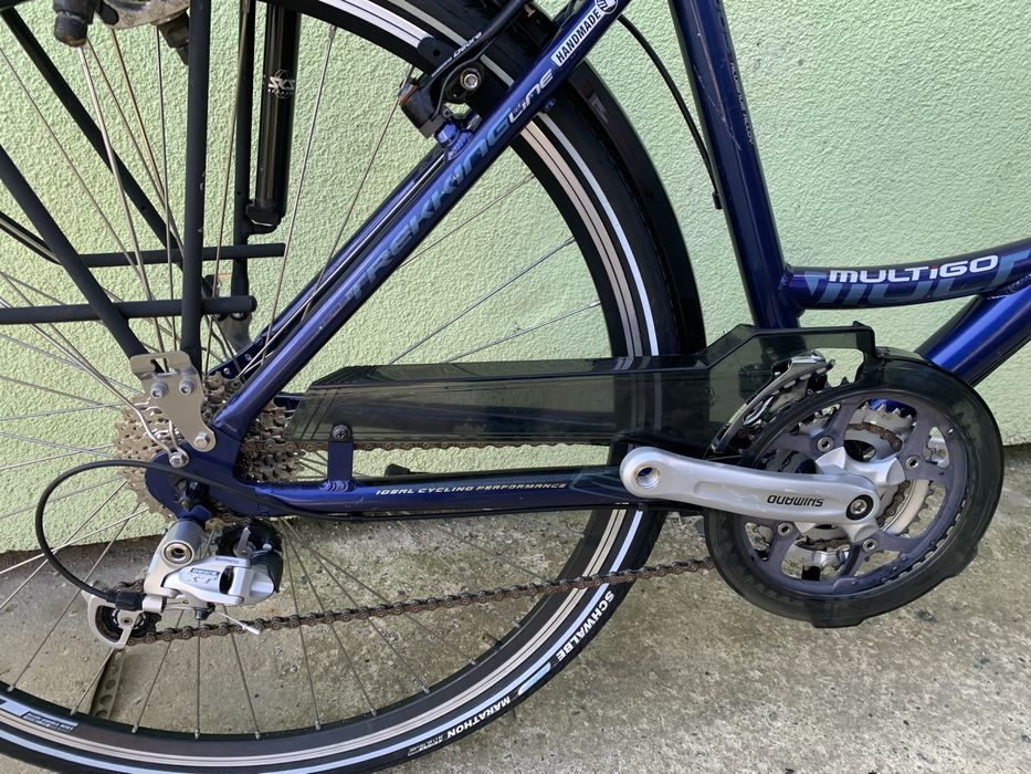 Продам велосипед Ideal на 28ʼʼ алюмінієвий