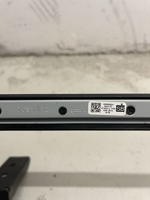 Podstawa noga TV SONY