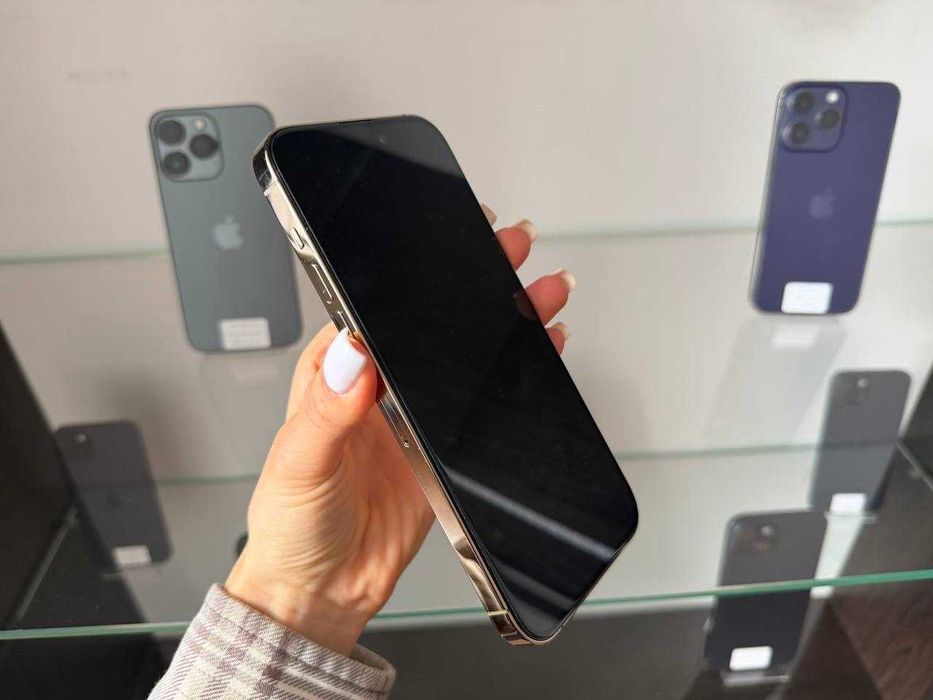 iPhone 14 Pro Max 256 Gb Neverlock (фіз карта) / Магазин + Гарантія