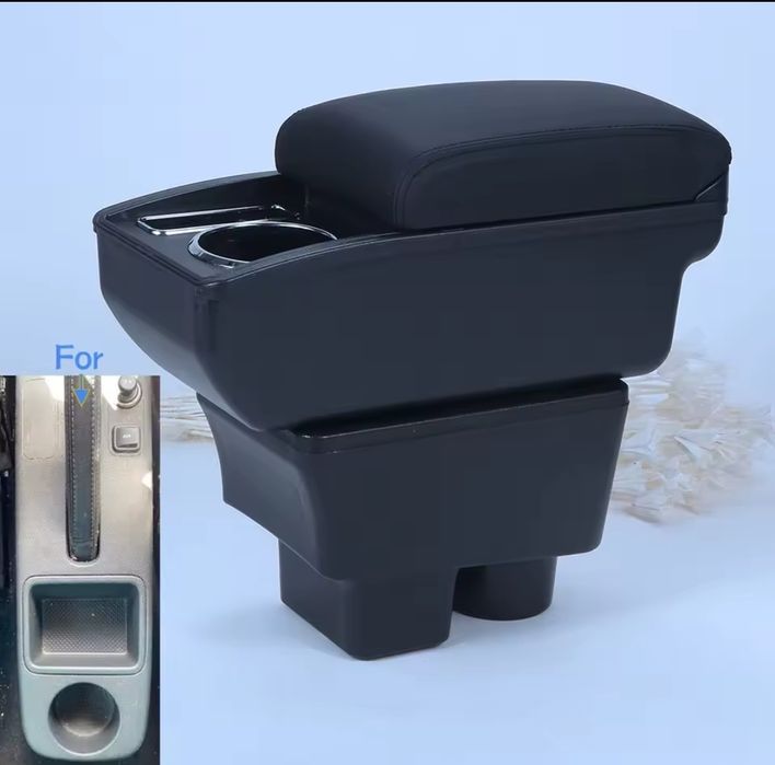 подлокотник для Skoda Fabia 2,3  ROOMSTER шкода фабия,