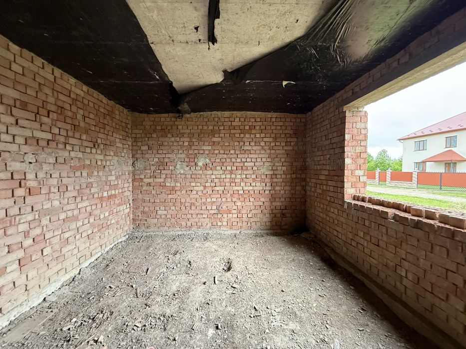 Продам будинок в с.Воскресинці( район долина бідних)