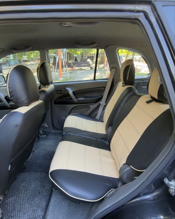 Chery Tiggo, 2008, 2.0 МТ, газ/бензін