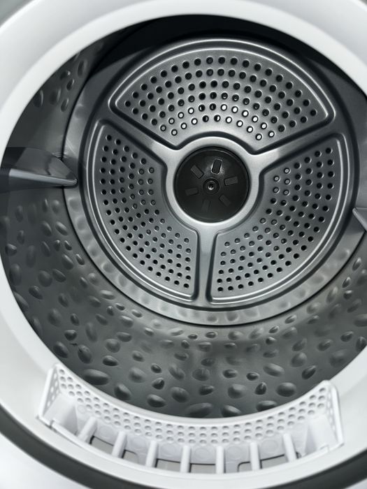 Комплект пральна та сушильна машина Comfee