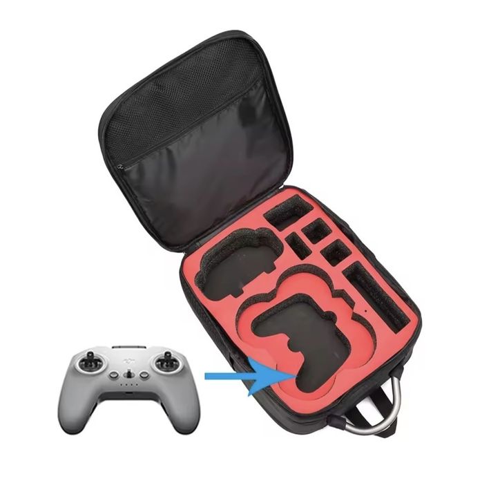DJI Avatar 2 mala