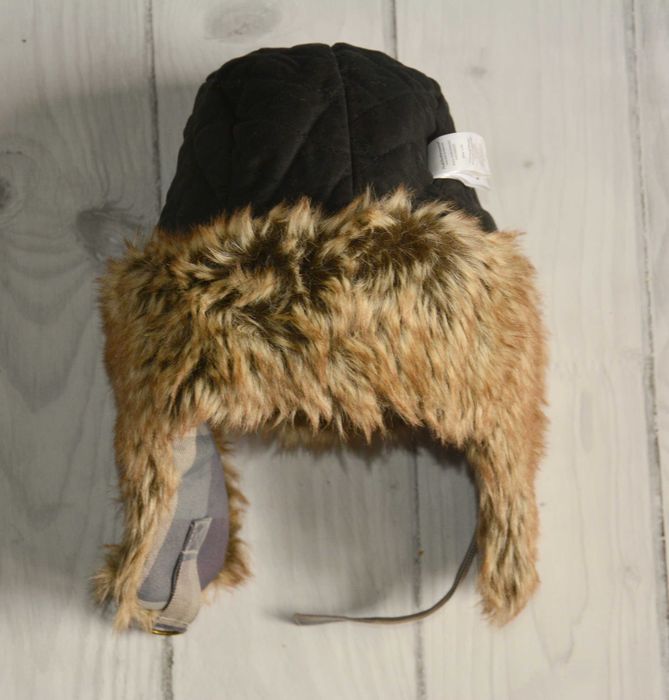 Czapka uszatka PEAK PERFORMANCE Siberia r. M