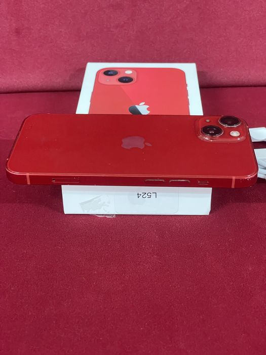 iPhone 13 128Gb C/Caixa