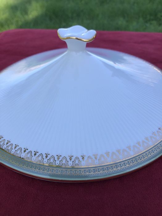 Терин paragon Англия.