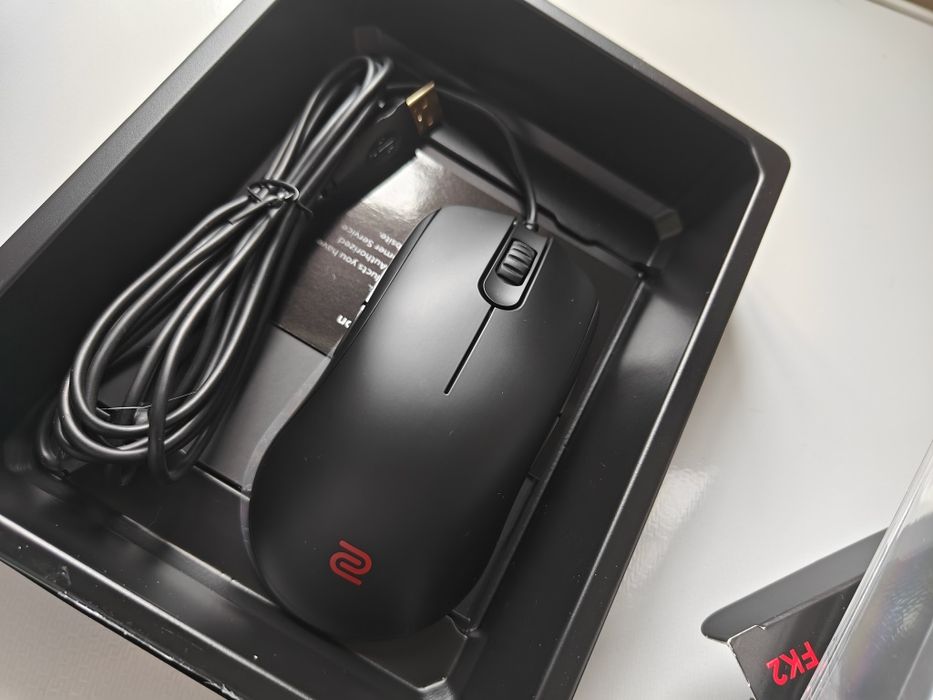 Zowie benQ FK2-C