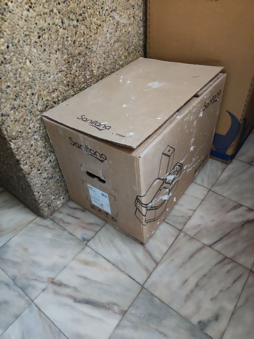 Sanita Sanitana Coral