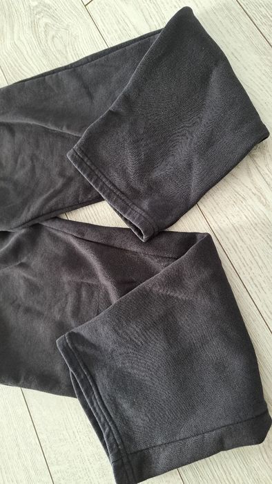 Spodnie dresowe gap 146 chlopiece