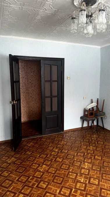 Продам 3ком.квартируметро 23августа. Павлово Поле.Ботанический сад