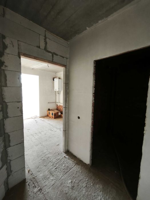 Продаж 3к квартири. ЖК "Автобіографія" Виставка, вул.Озерна