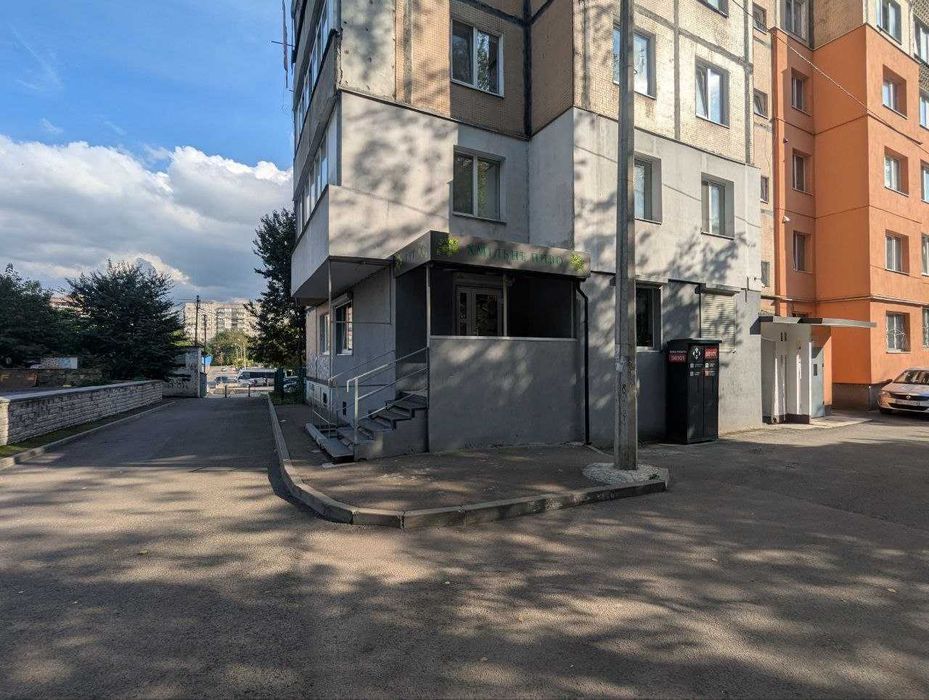 Оренда приміщення Автовокзал, вул. Київська