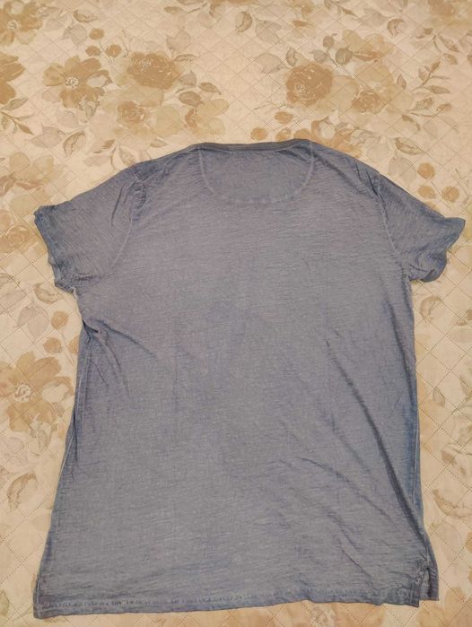 T-shirt Garcia Jeans tam. XL em bom estado