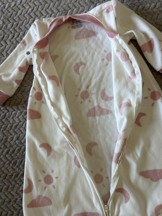 Спальник carter’s флісовий