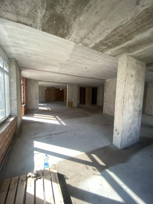 Комерційна нерухомість за адресою вул. Лук'яненка Левка (площа 165,7 м²) - Atlanta.ua - фото 9