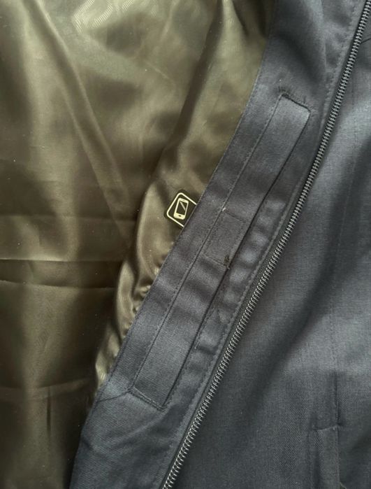 Nowa kurtka męska softshell M