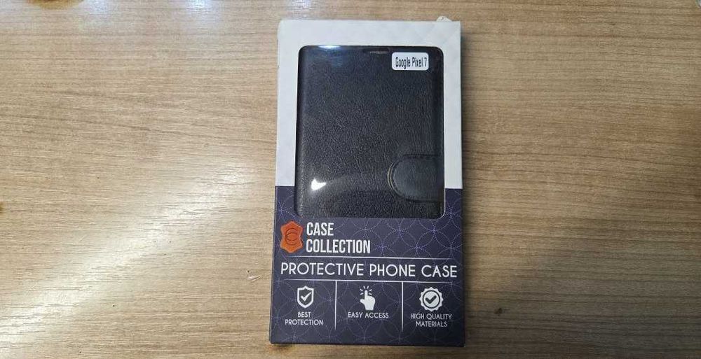 Etui na telefon Pixel 7
