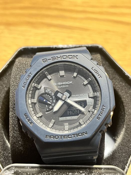 Casio G-SHOCK Bluetooth