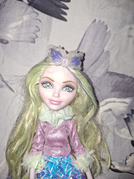 Ever after high lalka/monster high/barbie/lalki
