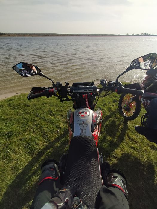 В продажі Geon X-road 250