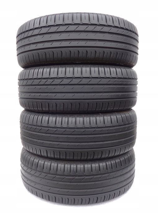 Opony letnie 215/60/17 Nokian wetproof suv 215/60r17 4x 2022 6 -6,5mm