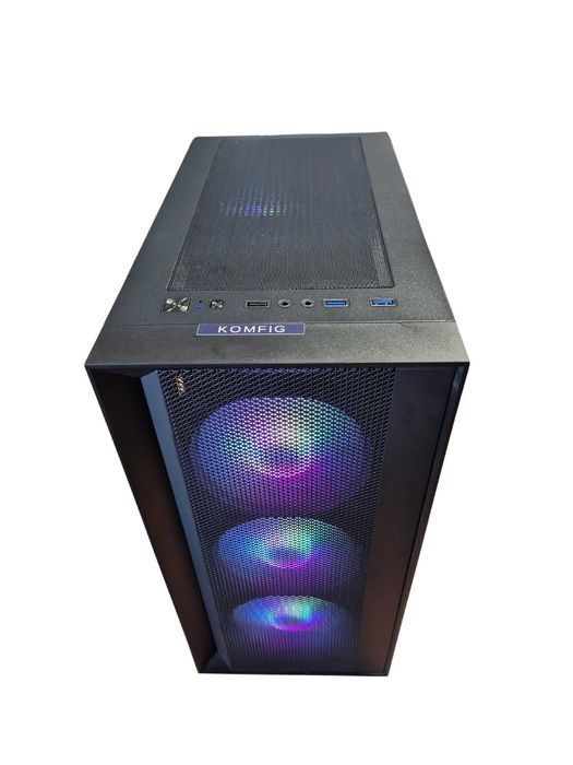 Komputer I9 12900 RTX 5080 32GB 2TB do Gier