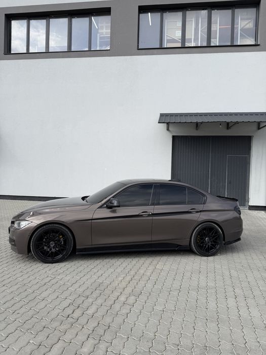 BMW F30 328d з Німеччини