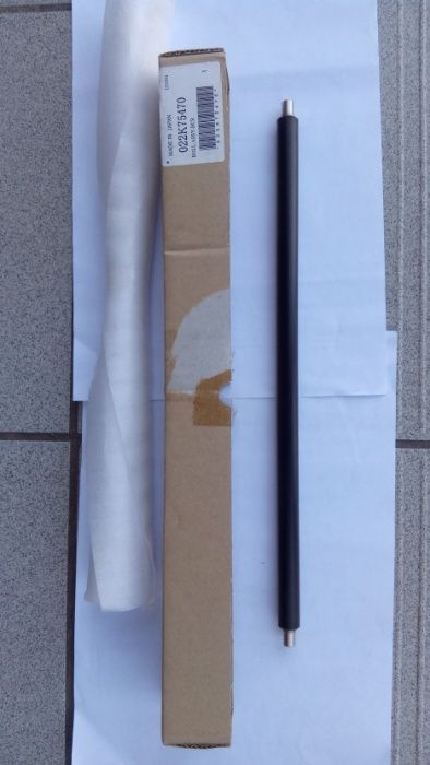 РОЛИК (ВАЛ) ЗАРЯДА (PCR) XEROX DC 240/250/242/252 WC 7655/7665