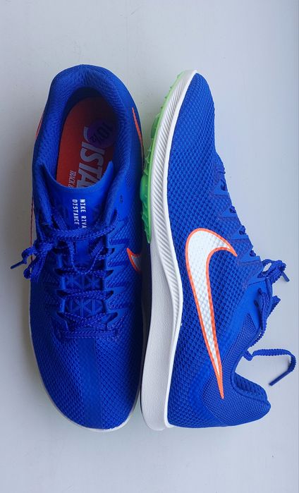 Шиповки Nike для бега на средние и длинные дистанции