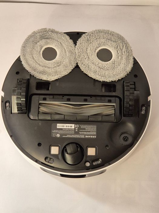 Robot sprzątający Dreame L10s Plus