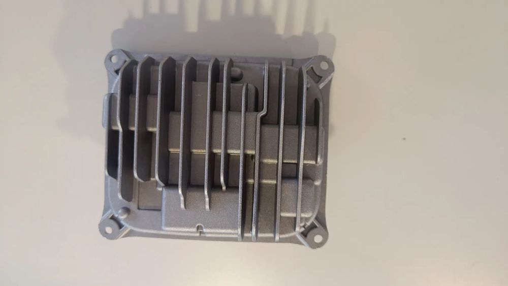 Balastro xenon Mercedes w205 classe C (novo)