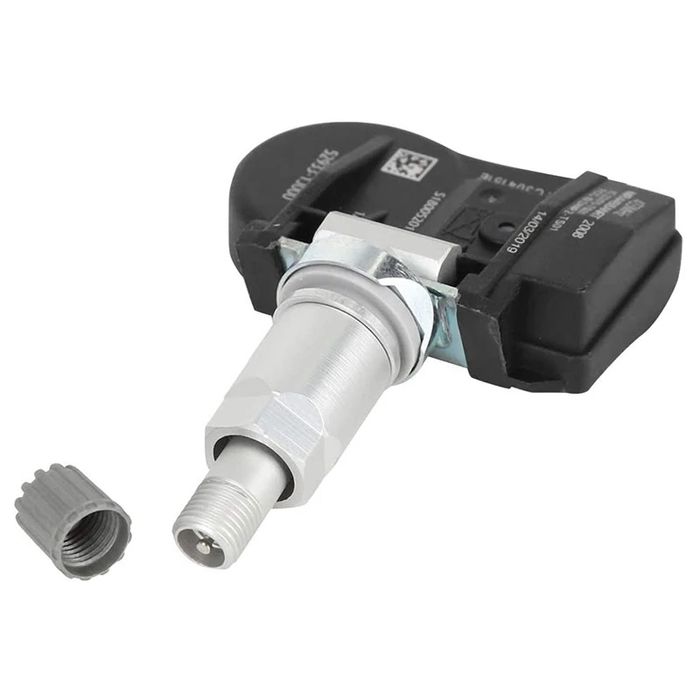 KIA Hyundai 52933-1J000 Датчики тиску давления в шинах колесах