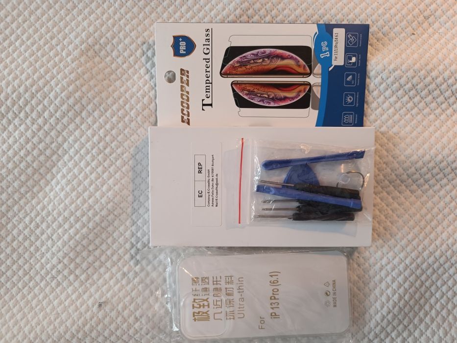 Ecrã de substituição para IPhone 13 pro