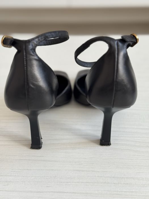 Massimo Dutti туфлі