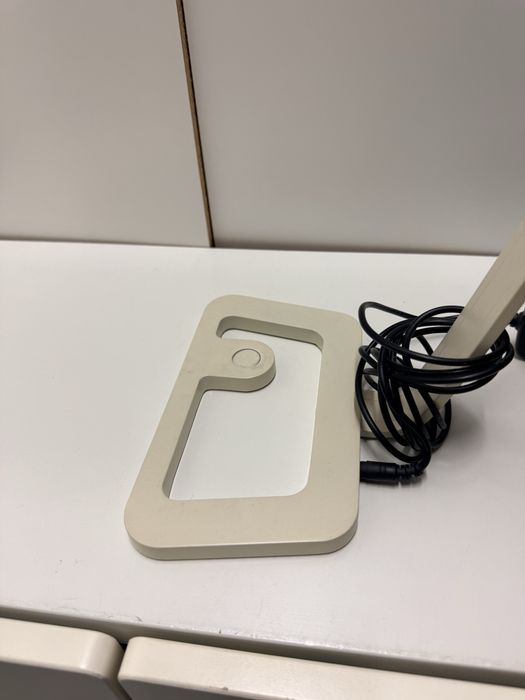 Candeeiro de mesa harte ikea leds