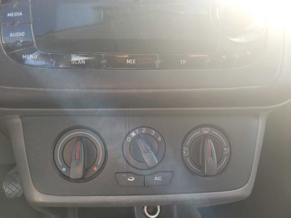 Ibiza IV 1.2 TDI 2011 Diesel