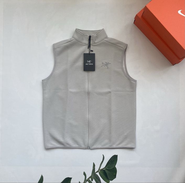 Жилетка Arc‘teryx