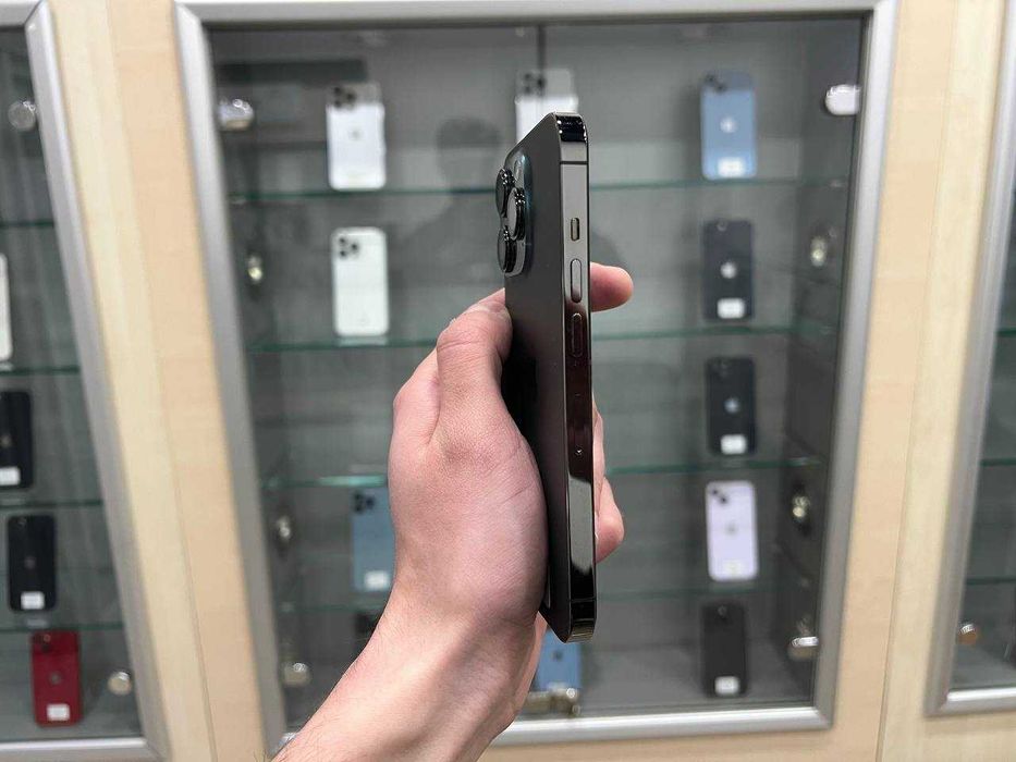 iPhone 13 pro 128 та 256 gb Neverlock / Магазин / Гарантія