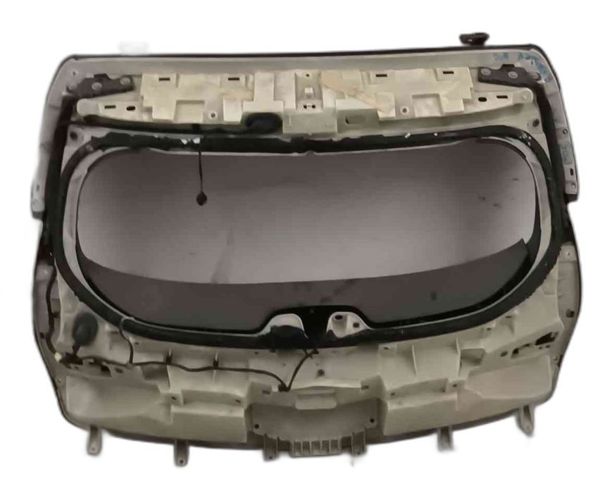 Porta / Tampa da Mala - RENAULT MEGANE IV Hatchback