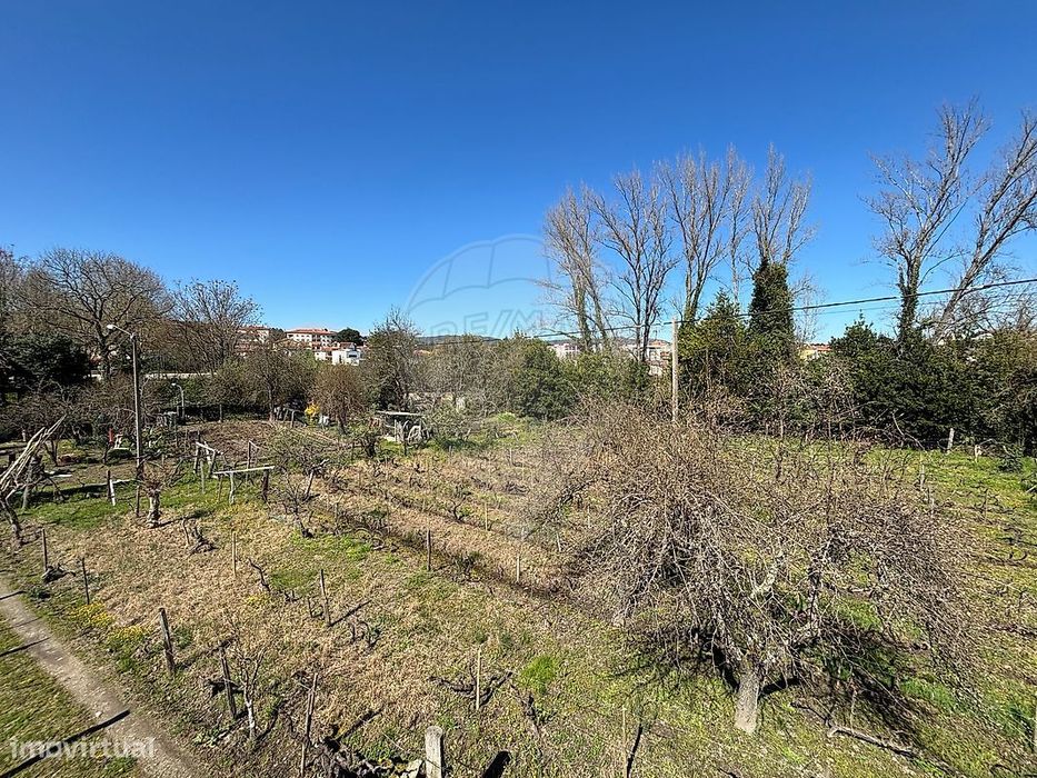 Terreno  para venda — Santa Maria Maior, Vila Real