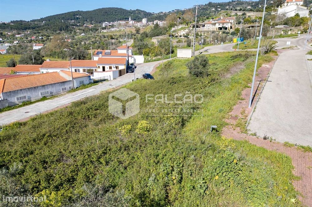 Lote de Terreno  Venda em Sé e São Lourenço,Portalegre