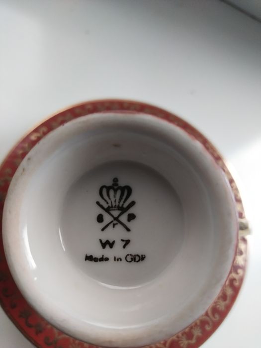 Посуда для напитков