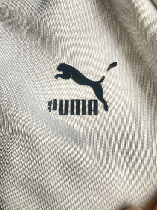 Олімпійка Puma x Sofia Chang