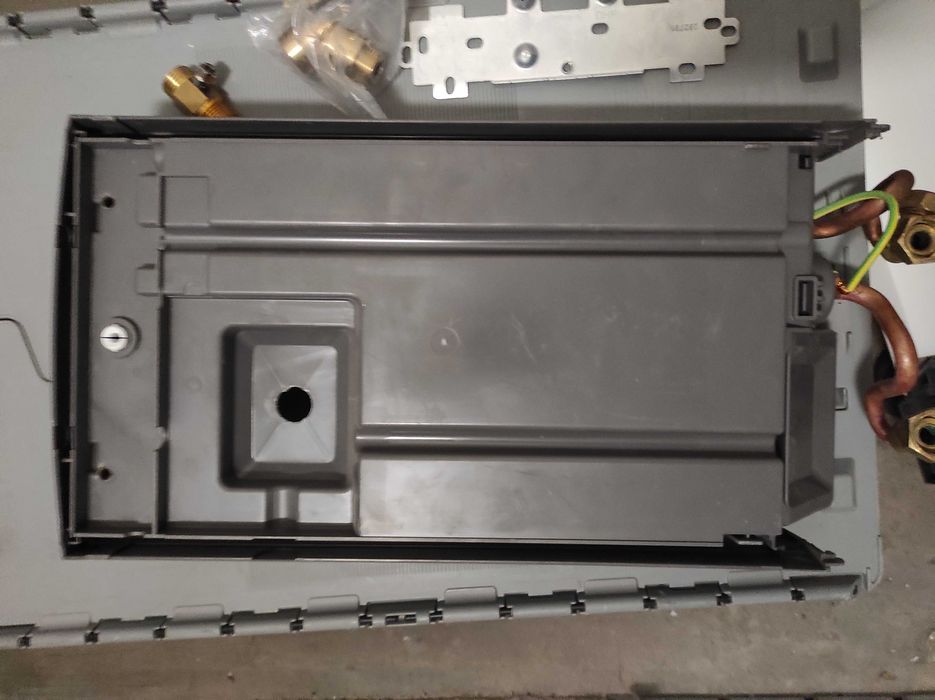 Podgrzewacz przepływowy Stiebel Eltron PHB 18