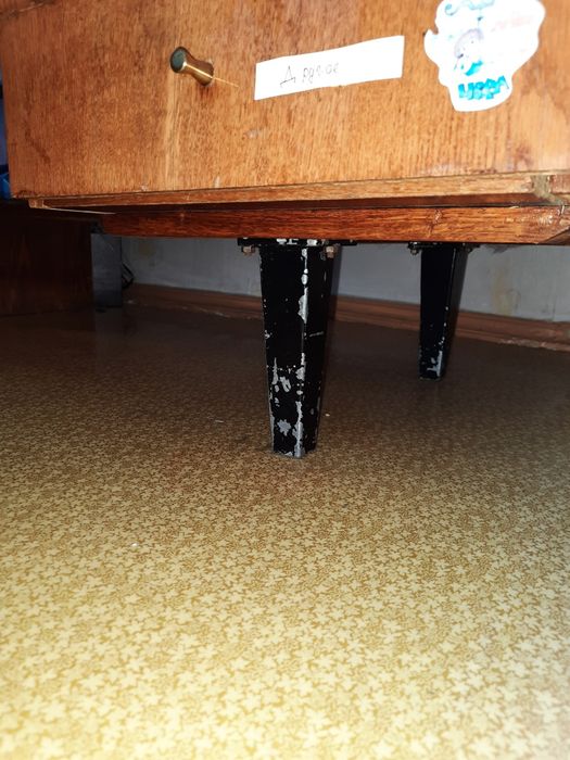 Письменный стол СССР