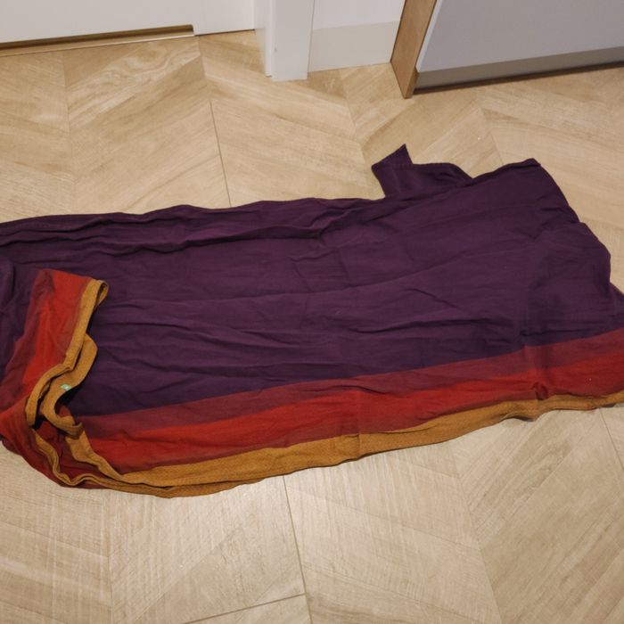 Chusta tkana luna dream