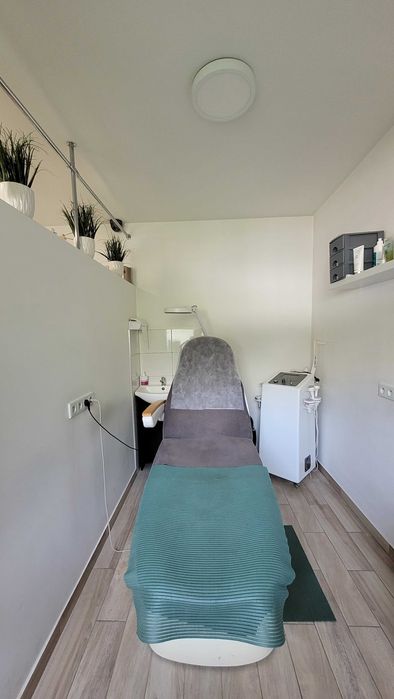 Wynajem lokalu pod kosmetyke